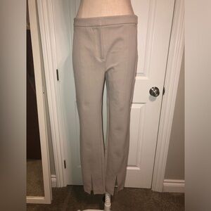 Reiss Women's Beige Pants size 8